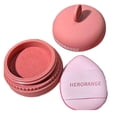 thumbnail image 1 of Sandwich Mousse Lasting Cream Natural Beautiful Powder new Blusher, 1 of 8