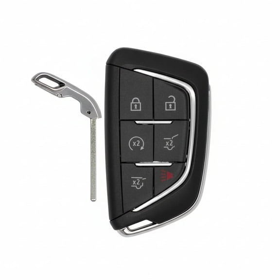 Cadillac Escalade 2021-2024  (433Mhz)