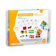 thumbnail image 1 of EDX EDUCATION EARLY MATH101 Aller Numéro &, 1 of 1