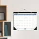 thumbnail image 4 of Wall Calendar 2026-27 Planning Calendar Thick Paper Yearly Calendar With Multiple Holidays For Planning And Organization, 4 of 6