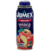 Jumex Peach Nectar, 16.9 oz (Pack of 12)