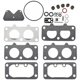 thumbnail image 4 of 52x Kit de revisión de carburador para y Stratton 797890 792455 499811 499812 699735, 4 of 5