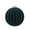 Green, variant on 6 Inch Velvet Christmas Balls, Velvet Xmas Tree Ornaments Balls Decorations Hanging Flocked Ornaments for Christmas Tree Home Garland Holiday Party Decor (White, 1Pc)