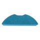 thumbnail image 3 of 10pcs Mop Cloth For Homerun 3000 XU3100/01 XU3110/02 XU3000/01 XU3000/02 XV1430/00 Robot Vacuum Cleaner Accessories, 3 of 9
