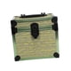 thumbnail image 2 of Estuche protector organizador de tarjetas de juego Hugo verde aluminio, 2 of 10