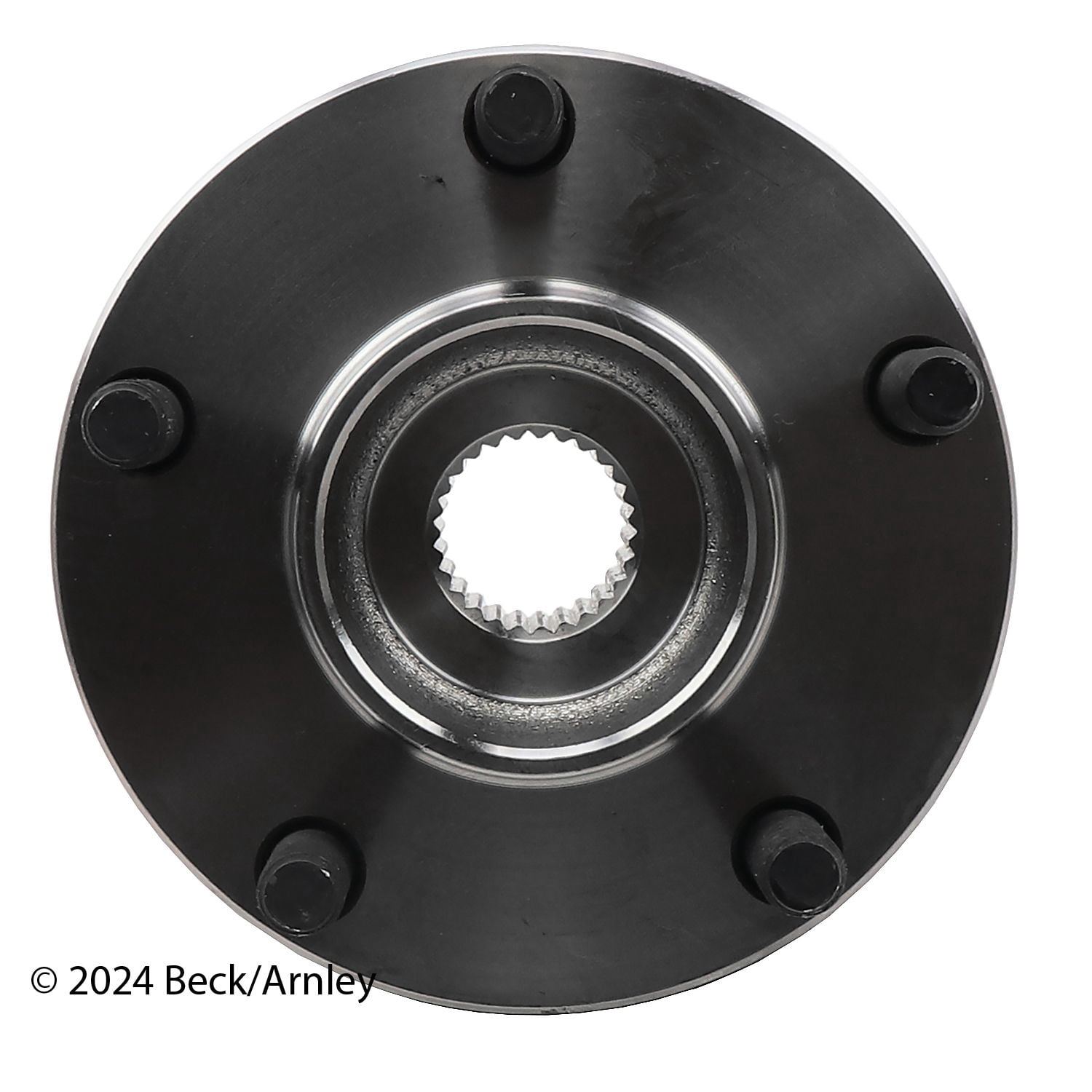 BeckArnley 051-6243 Hub And Bearing Assembly
