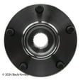 thumbnail image 3 of BeckArnley 051-6243 Hub And Bearing Assembly, 3 of 4