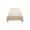 🍒 Beige_Hot#2362, variant on Soft Velvet Flannel Fleece Sheet Set Warm Non Pilling Polyester Bed Sheet for Bedroom RV Travel