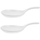 thumbnail image 5 of HAMPPLIES 2Ud Platos Con Asa Para Postres Snacks Y Aperitivos Con Ergonomico, 5 of 8