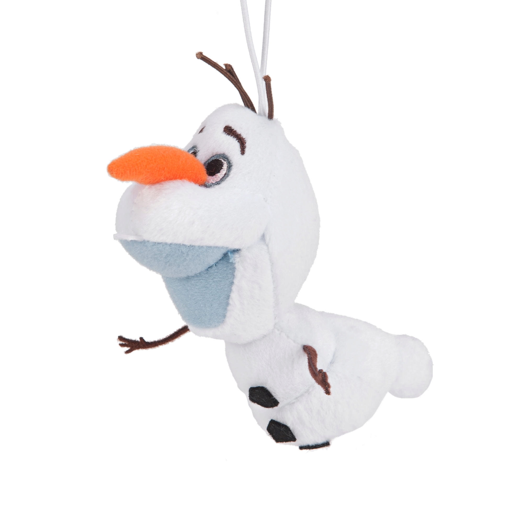 olaf plush toy walmart