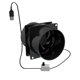 thumbnail image 3 of Extractor de aire BLESIY Ventilador portátil Doble Ventilador, 3 of 8