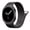black, variant on Metal Band for Samsung Galaxy Watch 8 40mm/44mm/Classic 46mm 2025, Magnetic Mesh Stainless Steel Wristband Milanese Loop Strap Men Women, NOT for Other Models