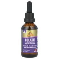 SunUp Folate as Liquid Arcofolin, 680 mcg DFE, 2 fl oz (60 ml)