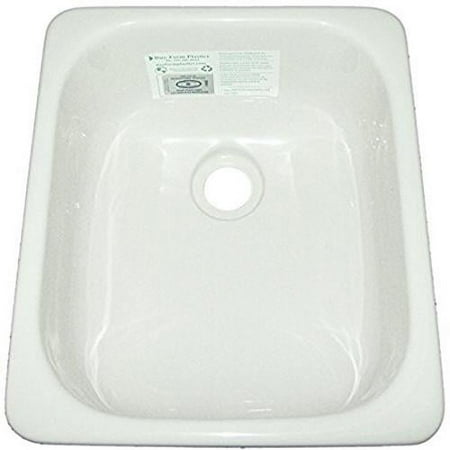 Duo-Form (53-1315-20-B) Utility Sink