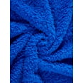 thumbnail image 5 of Richie House Soft, Comfortable, Light Weight Sherpa Throw Blanket RHB2853, 5 of 6