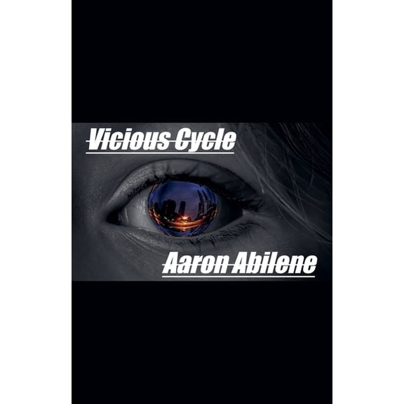 Vicious Cycle, (Paperback)