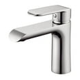 thumbnail image 4 of Blossom Single Handle Bathroom Sink Faucet, 4 of 4
