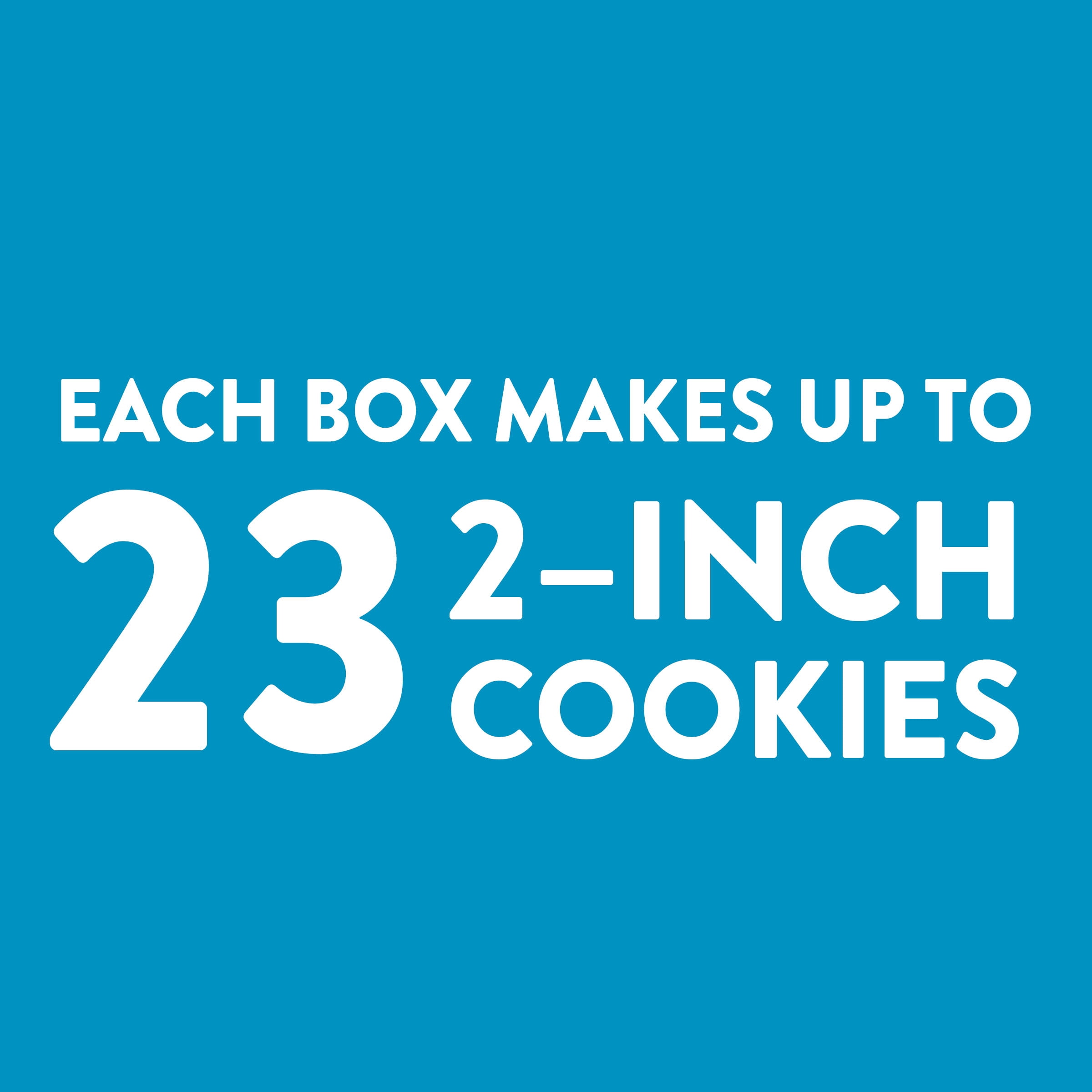 Krusteaz Gluten Free Chocolate Chip Cookie Mix, Cookie Baking Mix With Chocolate Chips, 18 oz