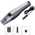thumbnail image 2 of Aspirador de coche Accesorios para automóviles Mini filtro HEPA de 26000PM 8000PA Cableado Sharpla Aspiradora de coche, 2 of 8