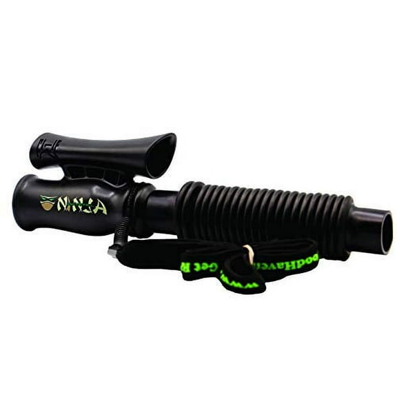 Woodhaven The Intimidator Deer Call