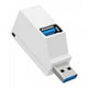 thumbnail image 4 of Adaptador USB Hub Jinwen 3 Puertos USB 3.0 USB 2.0 Splitter para Computadora, 4 of 8