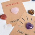 thumbnail image 3 of Valentines Day Gifts For Kids 24 Pack Valentines Cards With Heart School Party Favor, 3 of 5