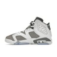 thumbnail image 2 of Jordan Kid's 6 Retro Cool Grey Shoes, from StockX, 2 of 5