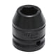 thumbnail image 1 of Dado de impacto 3/4 6 puntas 21 mm 7521M Urrea 7521M, 1 of 2