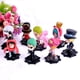 thumbnail image 5 of 1 juego de figuras de Anime de One Piece, Luffy, Hancock, vestido de novia, serie WCF, Ace, Zoro, Nami, Marco, colección de muñecas, juguetes para niños, regalos, 5 of 5