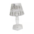 thumbnail image 1 of 2x Luz Nocturna LED Decorativa, Lámpara para Niños, Luces de Mesa Pequeñas Modernas, Mini Lámpara de Mesa, Decoración de Escritorio para Oficina, Casa 2 piezas, 1 of 8