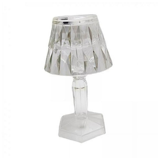 2x Luz Nocturna LED Decorativa, Lámpara para Niños, Luces de Mesa Pequeñas Modernas, Mini Lámpara de Mesa, Decoración de Escritorio para Oficina, Casa 2 piezas