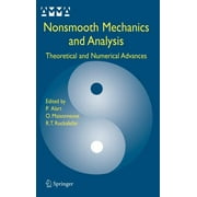 Advances in Mechanics and Mathematics: Nonsmooth Mechanics and Analysis: Theoretical and Numerical Advances (Hardcover)