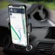 thumbnail image 3 of Cargador de coche con atracción magnética inalámbrica, soporte para teléfono de coche con ventilación de aire de carga rápida Qi de 15 W compatible con iPhone 13/13 Pro/12, 3 of 8