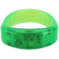 thumbnail image 3 of Pulsera LED ANGGREK Multiusos Activada Por Voz, 3 of 8