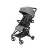 Lightweight Stroller, One-Hand Fold Compact Stroller with Adjustable Backrest, Storage Basket, Canopy - Infant Stroller for Travel