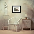 thumbnail image 4 of George Stubbs 14x12 Black Modern Framed Museum Art Print Titled - Anvil (1794), 4 of 5