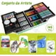 thumbnail image 4 of Lapices de Colores Set De Arte Dinosaurios Marcadores Dibujo Colores Plegable Berry Hip ARS145D, 4 of 6