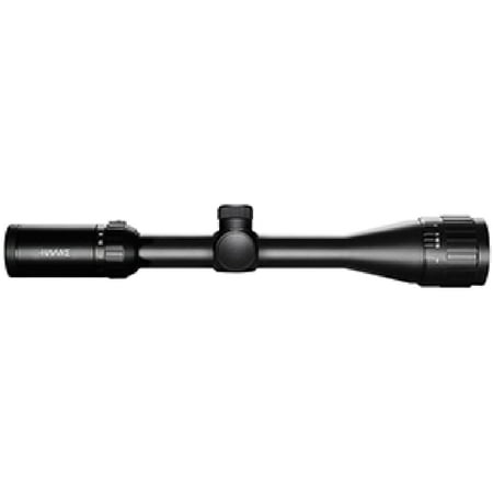 Hawke Optics Vantage Ir Rifle Scope Rimfire .17 Hmr Reticle Matte (The Best 17 Hmr)
