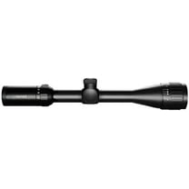 Hawke Vantage IR 4-12x40mm 1" AO Riflescope w/ Rimfire .17 HMR Illuminated Reticle, Matte Black - 14241