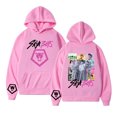 thumbnail image 1 of POp Dem on Hun-ters Hoodie Pocket Sweatshirt,Crewneck Sweatshirt Pullover Long Sleeve Streetwear Fashion Clothes L, 1 of 2