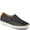 Black, variant on Sperry Top-Sider Gold Cup Rey Sneaker