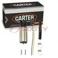 thumbnail image 3 of Carter P90082 Electric Fuel Pump for B0179E E16403 E8240 SP1219 Air Delivery Pumps, 3 of 3
