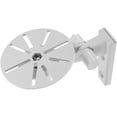 thumbnail image 4 of SHISUYAN White Rotatable Security Camera Mount Bracket Made of ABS for Phone Wide Compatibility Easy Installation 360 Degrees Rotation, 4 of 9