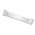 thumbnail image 4 of Stainless Steel Griddle Spatula Holder Clip-On Installation Barbecue Tools Rack for Kitchen Flat Top BBQ Tools, 4 of 8