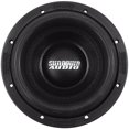 thumbnail image 1 of Sundown Audio SA-8 V.3 D4 500W RMS 8" Dual 4-Ohm Voice Coil Car Stereo Subwoofer, 1 of 5