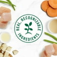 thumbnail image 5 of Nutro So Simple Chicken Recipe In Bone Broth Wet Dog Meal Complement, 2 Oz Tray, 5 of 8