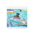 thumbnail image 4 of Cama Montable Inflable Con Almohada Flamingos Bestway Plástico Resistente, 4 of 4
