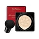 thumbnail image 2 of Fiudx Crema Cc de Hongos, Crema de Belleza Cobertura Perfecta, Set Bases de Maquillaje Hidratantes, Base Compacta con Almohadilla de Aire, Acabado Impecable, Impregnable Maquillaje Diario, Rutina Fem, 2 of 7