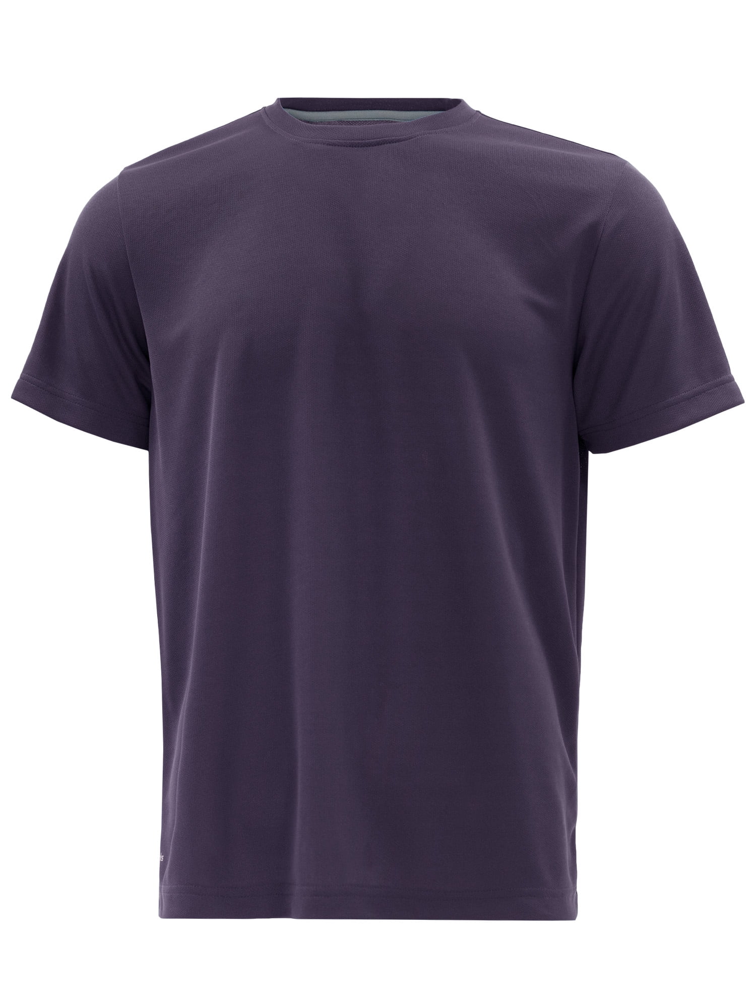 Athletic Works Men's and Big Men's Core Active Tee with Short Sleeves, Sizes XS-4XLT
