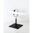 thumbnail image 1 of Single Headband Display with Base, Black, 1 of 1